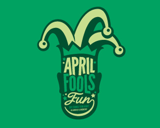 April Fools Fun