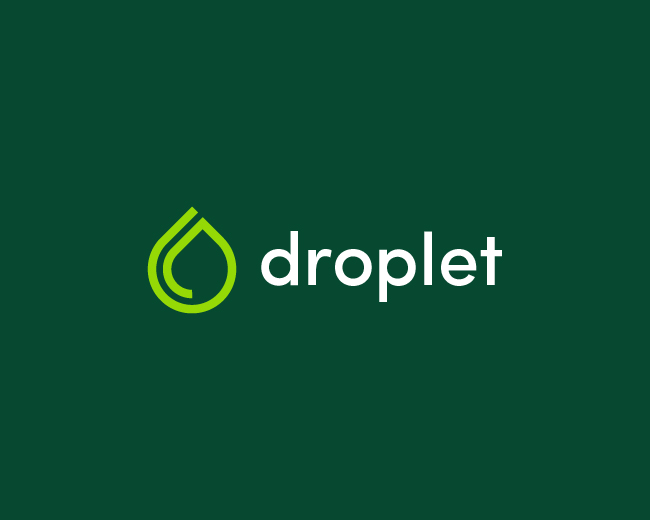 droplet