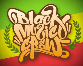 BLACK MUSIC CREW