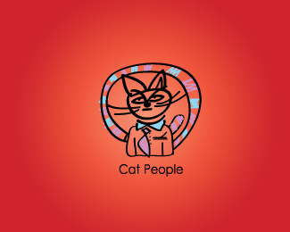 CAT PEOPLE