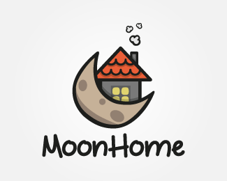 Moon Home