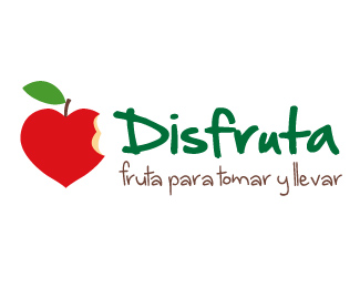 Disfruta