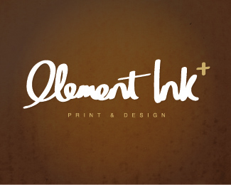 Element ink