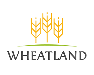 Wheat Logo