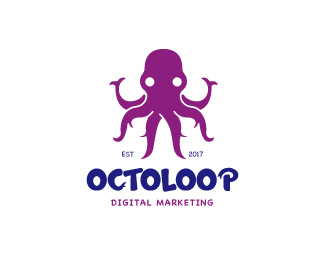 Octo Logo