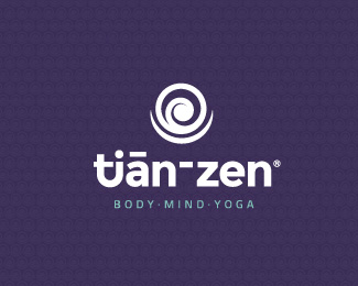 Tián-Zen. Body. Mind. Yoga