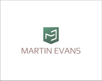 Martin Evans