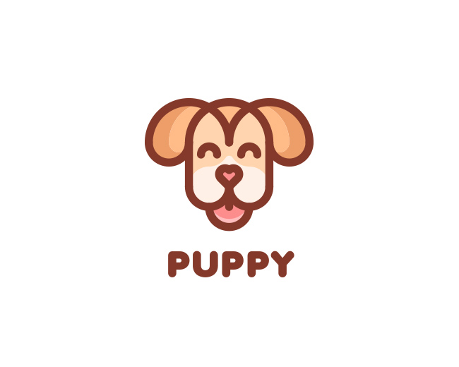 Puppy Logo