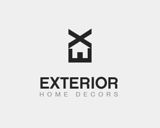 Exterior Home Decors