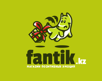 Fantik Dragon