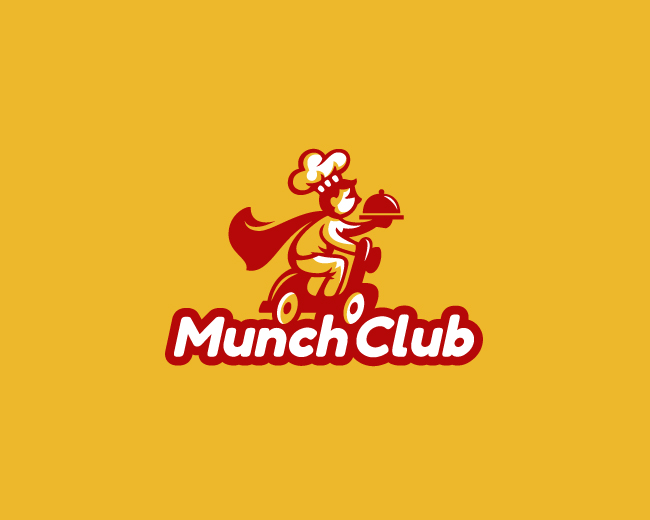 Munch Club