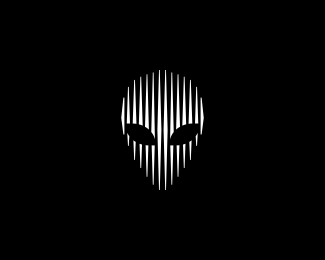 Alien Logo