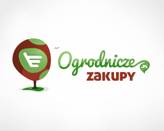 Ogrodnicze zakupy