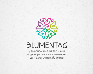 BLUMENTAG