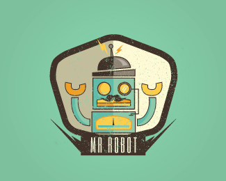 Mr Robot