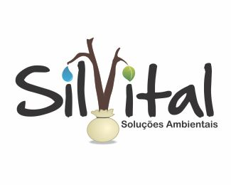 Silvital