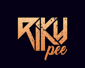 Riky pee