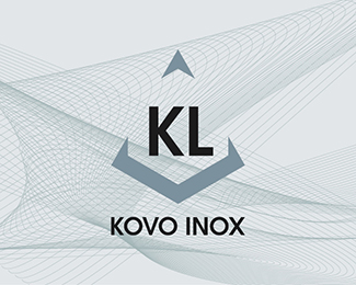 KL/kovo inox