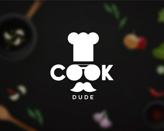 COOK DUDE