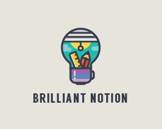 Brilliant Notion