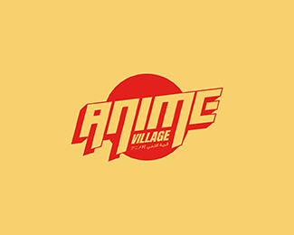 Anime Village