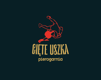 Gięte Uszka pierogarnia