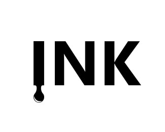 ink