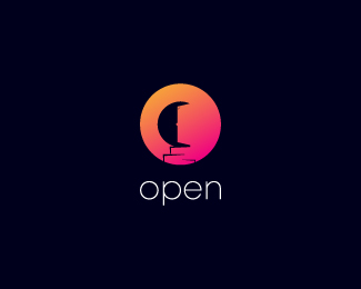 Open