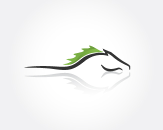 Highland Creek Farm Horse Icon