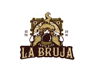 La Bruja