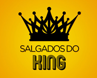 Salgados do King