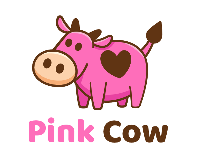 Pink Cow