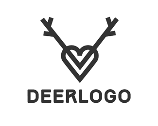 Deer Logo