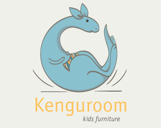 Kenguroom