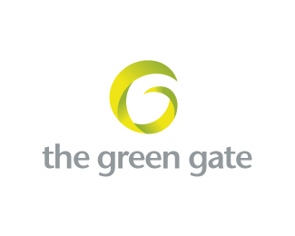 The Green Gate