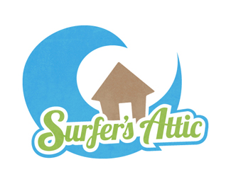 Surfer's Attic