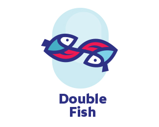 Double fish