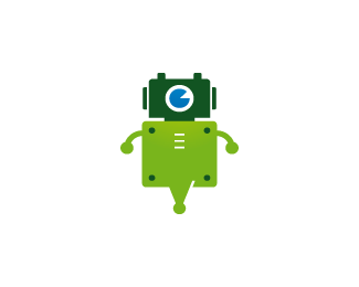 Little Droid Logo