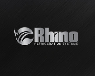 Rhino Logo