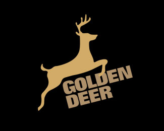 Golden Deer