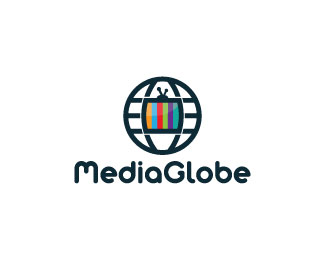 Media Globe