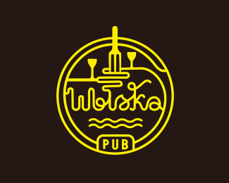 Wolska Pub