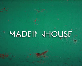 MADEINHOUSE