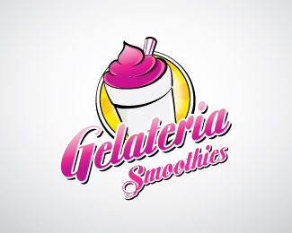 Gelateria Smoothies