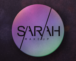 LOGO SARAH