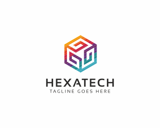 Hexagon Logo