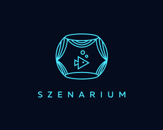 Szenarium