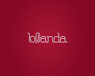 Blanda - office interior design