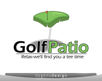 Golfpatio