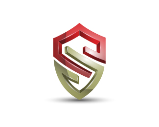 Security Shield Logo